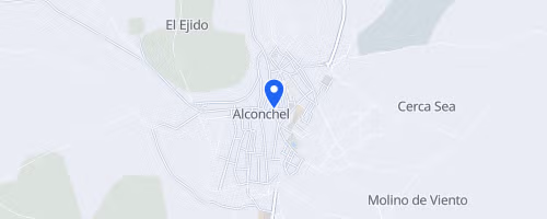 Trail de Alconchel