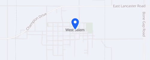 West Salem Freedom Celebration 5K