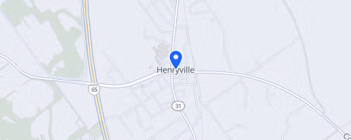 Chicken Chase 4 Mile Run/Walk Sponsored by Henryville Dollars for Scholars