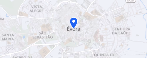Évora Half Marathon