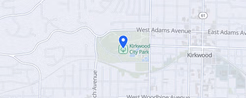 Kirkwood School District Cross Country Meet