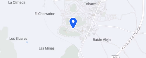 Carrera Popular de Tobarra Cuna del Tambor