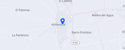Carrera Popular Almendral