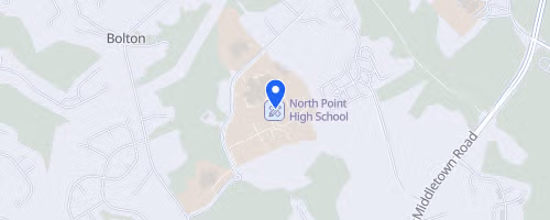 North Point Fright Night 5K & Haunted Trail