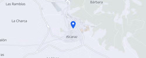 Carrera Popular Alcaraz-Cortes-Alcaraz