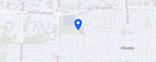 Olivette Turkey Trot