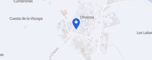 Carrera Popular Ciudad de Olivenza