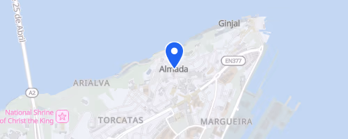RUN4 CHILDREN | ALMADA FORUM