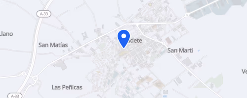 Alácera Trail