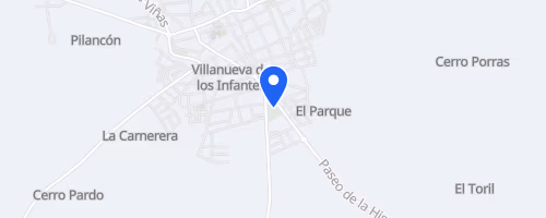 La Locura del Quijote