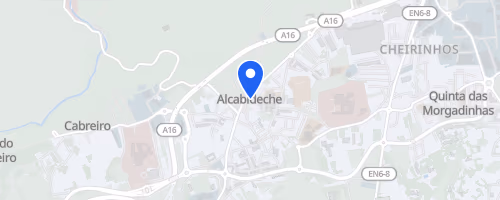 2nd Duathlon de Alcabideche