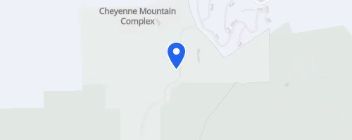 The Cheyenne Mountain Run
