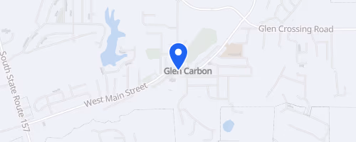 Glen Carbon Covered Bridge 5K