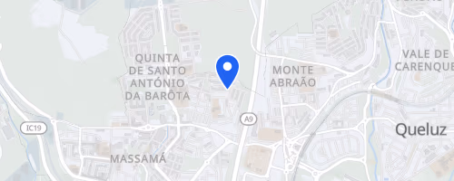 Milha Urbana Falagueira Jovem