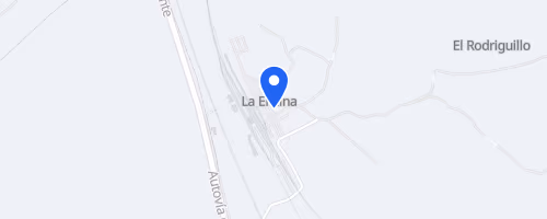 Carrera Popular La Encina Vuelta al Rocín