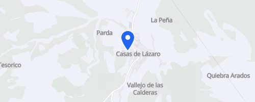 Carrera Popular de Casas de Lázaro