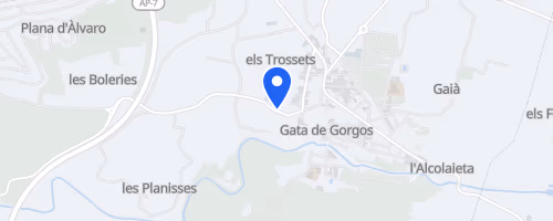 Cursa Solidària Gata