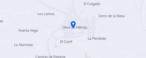 Ruta Solidaria Cueva de la Charneca
