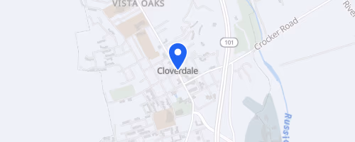 Cloverdale Vineyard Races: 10K and 5K