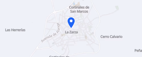 Carrera Popular Villa de La Zarza