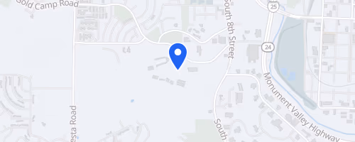 Summer Sizzler- Colorado Springs