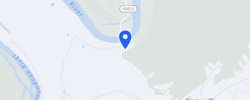 Shenandoah River Adventure Race