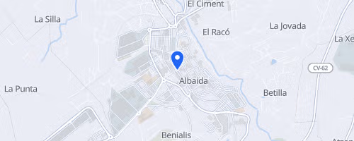 Marcha Albaida contra el Cáncer