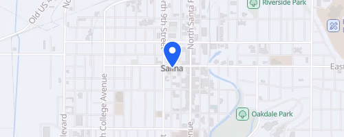 Salina Crossroads Marathon