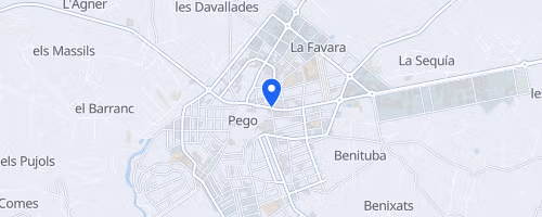 Pego Contra el Cáncer