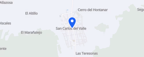 Trail Nocturno Sierra de El Cristo