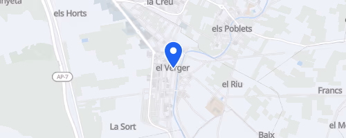 Sant Silvestre El Verger