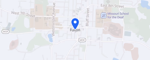 Fulton Flash Kid's Mile and 5K