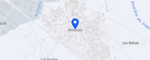 Marcha Trail y Senderista Almansa-Caudete