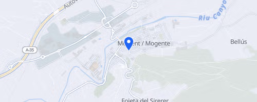 Marcha BTT Moixent