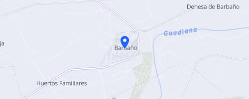 Barbaño Corre 8K