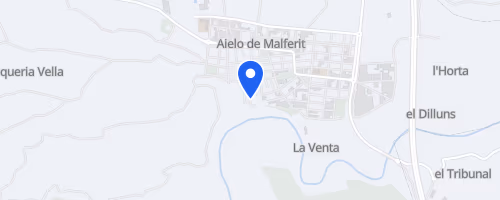 Volta Popular a Aielo de Malferit