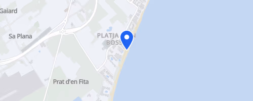 5K Playa d'en Bossa