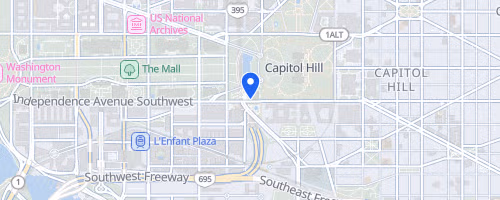 DC Half Races