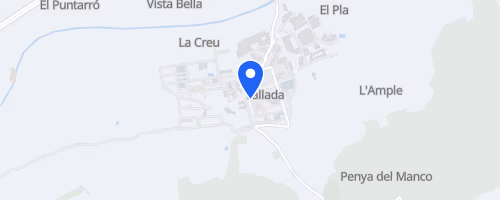 Marcha Senderista Nocturna Vallada