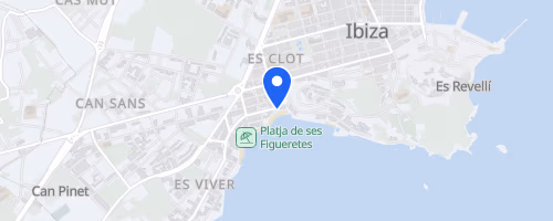 ESCUELA VERANO AZUL  IBIZA 2026