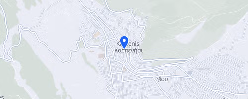 Karpenissi Trail
