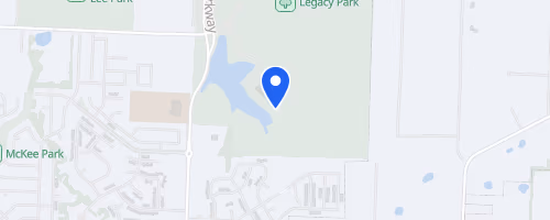 Night Flight 5k 2026