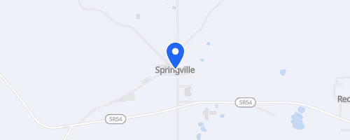 Springville 5k
