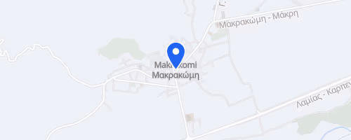 2ο Makrakomi Backyard Ultra