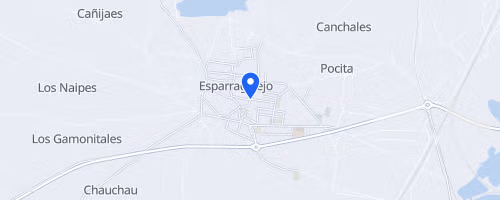 5.000 La Charca Grande