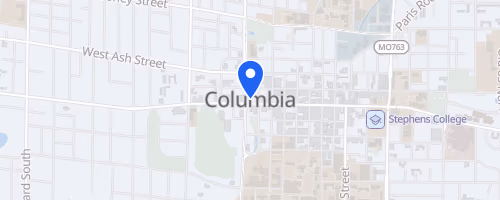Go Girl Run | Columbia, MO