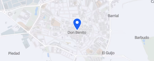 Fondo Popular Ciudad Don Benito