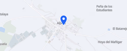 Carrera Popular de Alpera