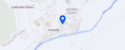 Trail da Coruja e Caminhada