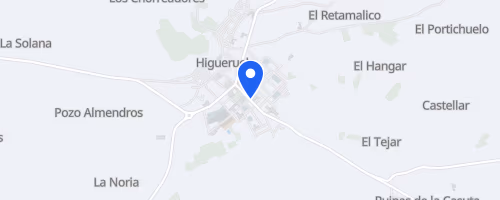 BTT Higueruela